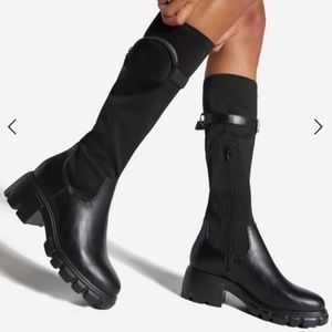 Ramerra Over-The-Knee Boot